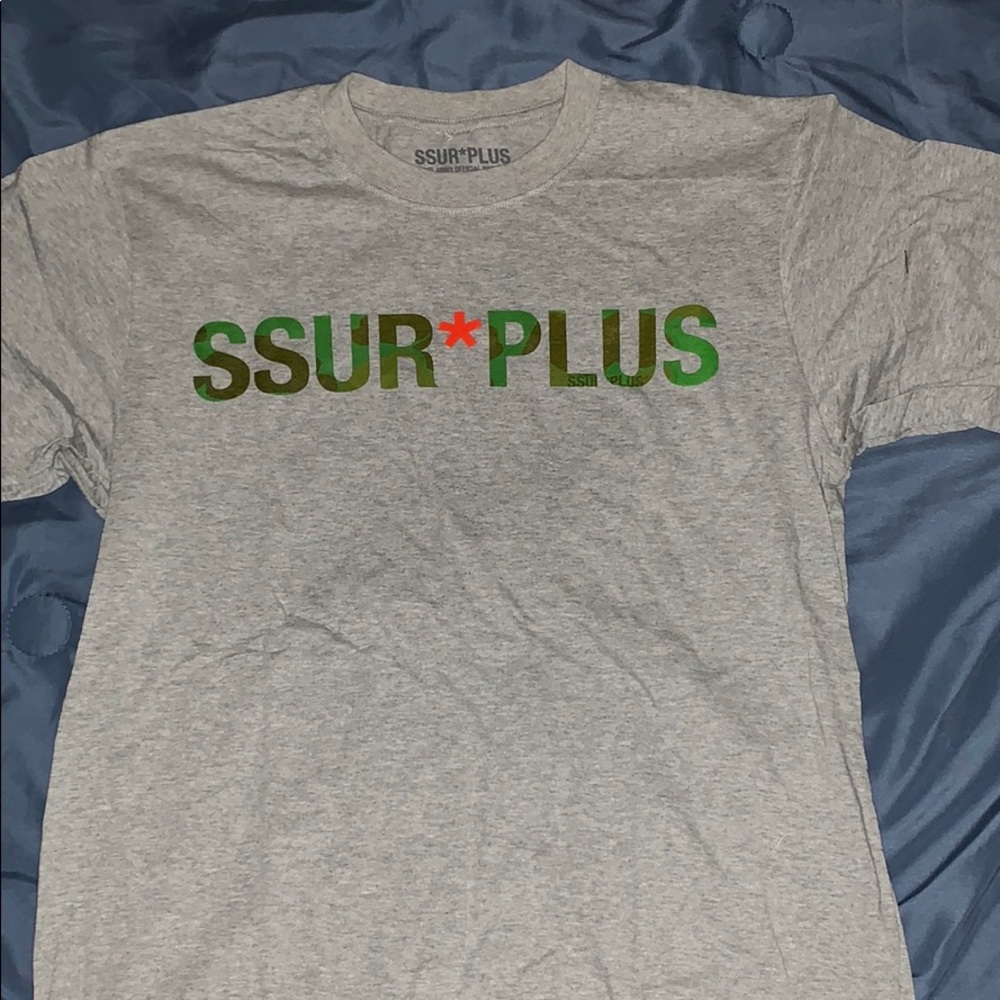 SSUR-PLUS T-Shirt